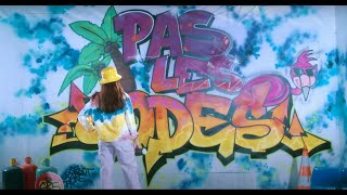 Download lagu GAUMAR - Pas les codes (Clip Officiel)
