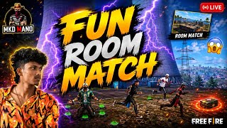 12-Hours🤡 Funny Room Match Live Streaming start💋🥶 Day-1#tamil#trendinglive #mkdmano#shortsfeed