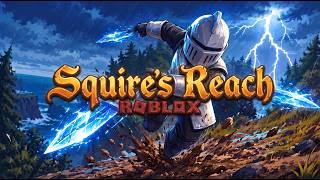 Squire's Reach — Gameplay Demo screenshot 4