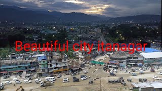 Itanagar city view of bage tinalihttps://youtu.be/QNkJic352as