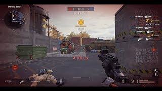 Warface: Nice Moments #7
