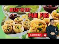Ready to Eat Panipuri  / Fuchka / golgappa   / Street food in the Indian….