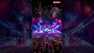 WE GO HARD 🔥 Festival EDM 2026 | Massive Drop &amp; Crowd Anthem #edm #shorts