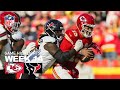 Kansas City Chiefs vs Houston Texans Game Highlights | 2025 NFL Season Week 14