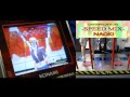 Beginning of video