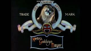 MGM logo (1947) - YouTube