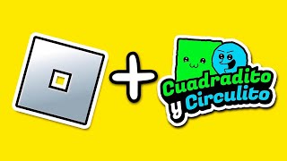 1 HORA DE CUADRADITO Y CIRCULITO JUGANDO ROBLOX 🔲