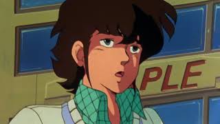 SDF Macross - épisode 17 : Phantasm Vostfr