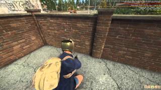 MISCREATED PRE ALPHA - Goodbye Cruel World