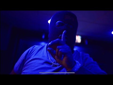 Blue Benjamin Beezy- SELLIN WORDZ (Official Video)