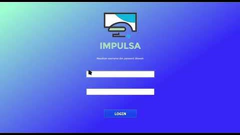 Progres Tugas Akhir || APLIKASI PENJUALAN PULSA JAVA NETBEANS || Minggu ke-2