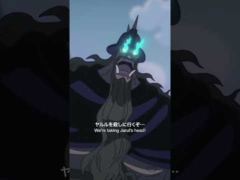 Episode1180   Next Episode…coming soon  #ONEPIECE #OPElbaph