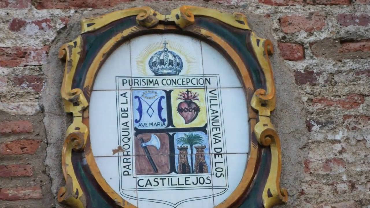 Villanueva de los Castillejos