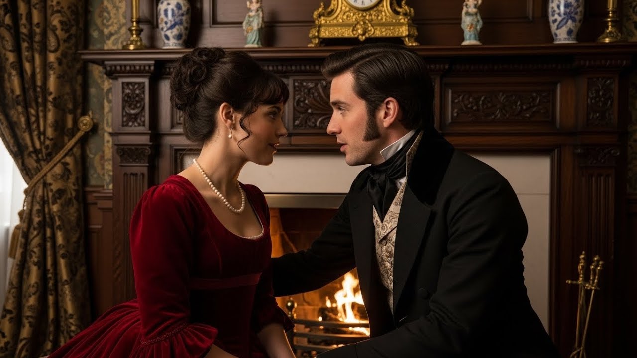 She Begged Him Not to Marry Her—The Duke’s Response Left the Entire Court Speechless.