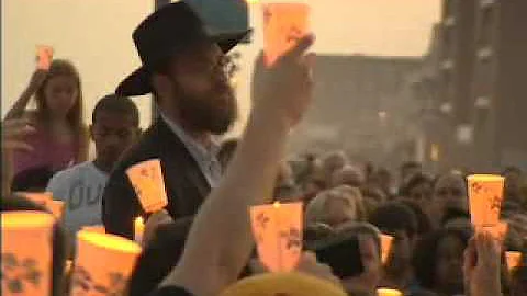 Danny Bobis Vigil Long Beach, NY Long Island