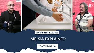 MR-SIA Explained