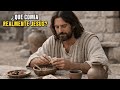¿QUÉ COMÍA REALMENTE JESÚS? Su Dieta te Sorprenderá