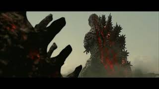Shin Godzilla Live - Godzilla Fourth Form