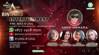 Download Lagu TURU NING PAWON - ASEP SONATA - BINTANG ENTERTAINMENT live organ tunggal MP3