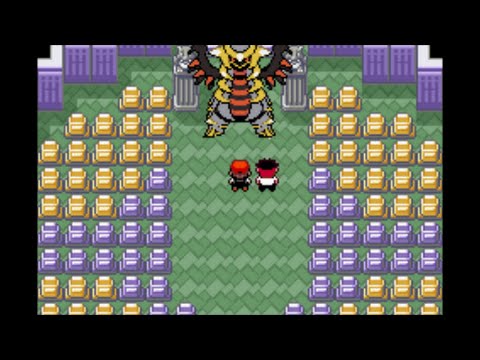 Cómo usar trucos en Pokémon Dark Rising (con imágenes)