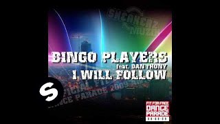 Watch Bingo Players I Will Follow video