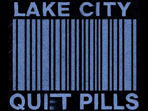 LCQP – Livestream - Test — Lake City Quiet Pills
