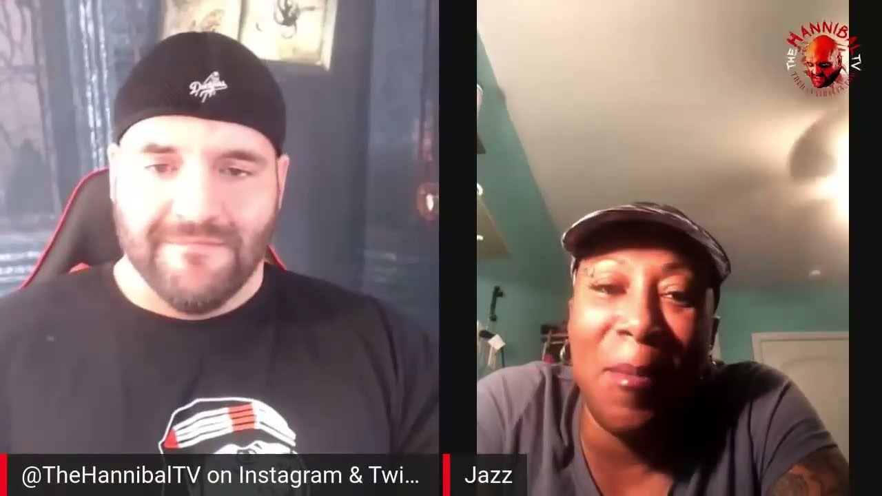 Jazz on JBL & Ron Simmons