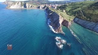 Cap Sud Ouest: la côte basque, un pays maritime