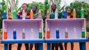 Color Matching Game Challenge | Can You Match Them All? #challenge 