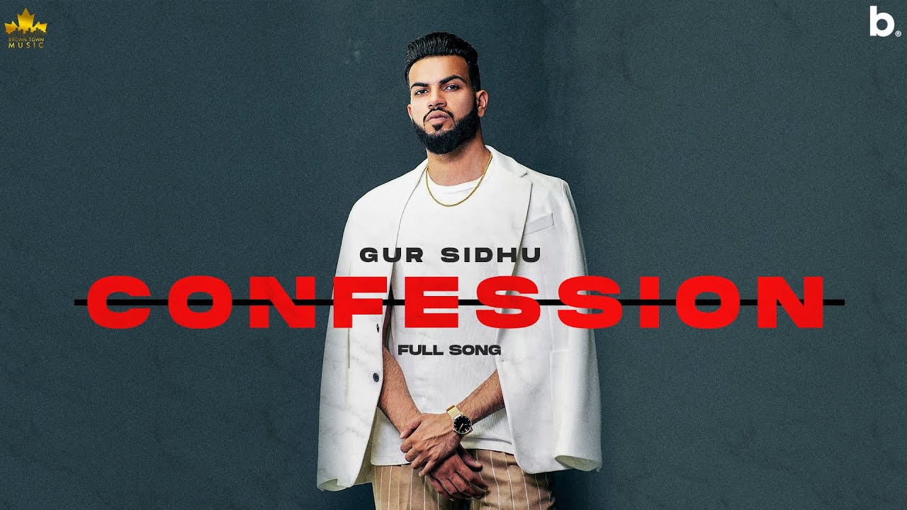 Confession