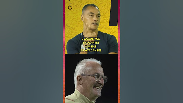 DORIVAL JUNIOR NÃO GOSTA DE LEVAR CREDITO... DORIVAL FAZ O ARROZ COM FEIJÃO NO FUTEBOL