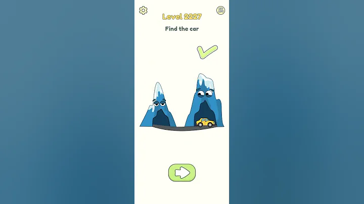 DOP 2 Gameplay Levl2227ShortDelete One PartSolution and Answer 🔥Subscribe🔥top chart android game