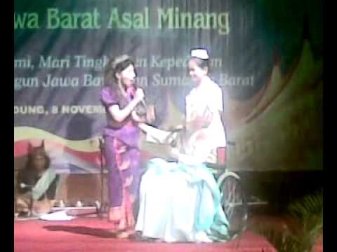 Palupi Atman - Ampun Mandeh