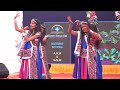 Annual function  2024   indian festival  nursing student