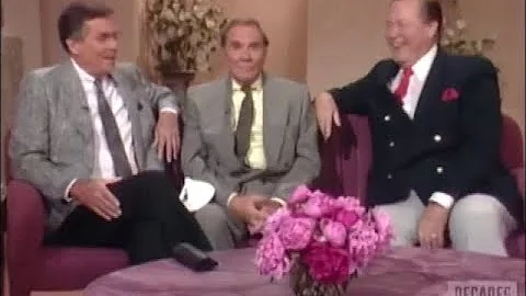 The Joan Rivers Show - Game Show Greats