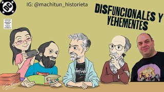 Secret origins: celebrando la vida de Marcelo.
