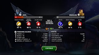 S69 war 0 archangel vs node 41 shocker 