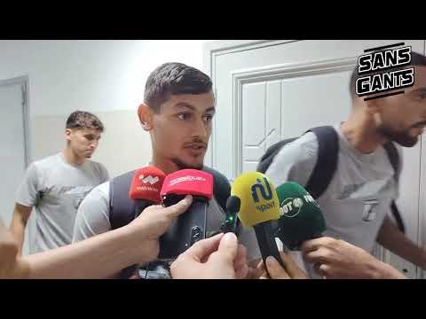 هشام بكار هذا ما حدث مع عمر بن علي قبل تسديد ركلة الجزاء