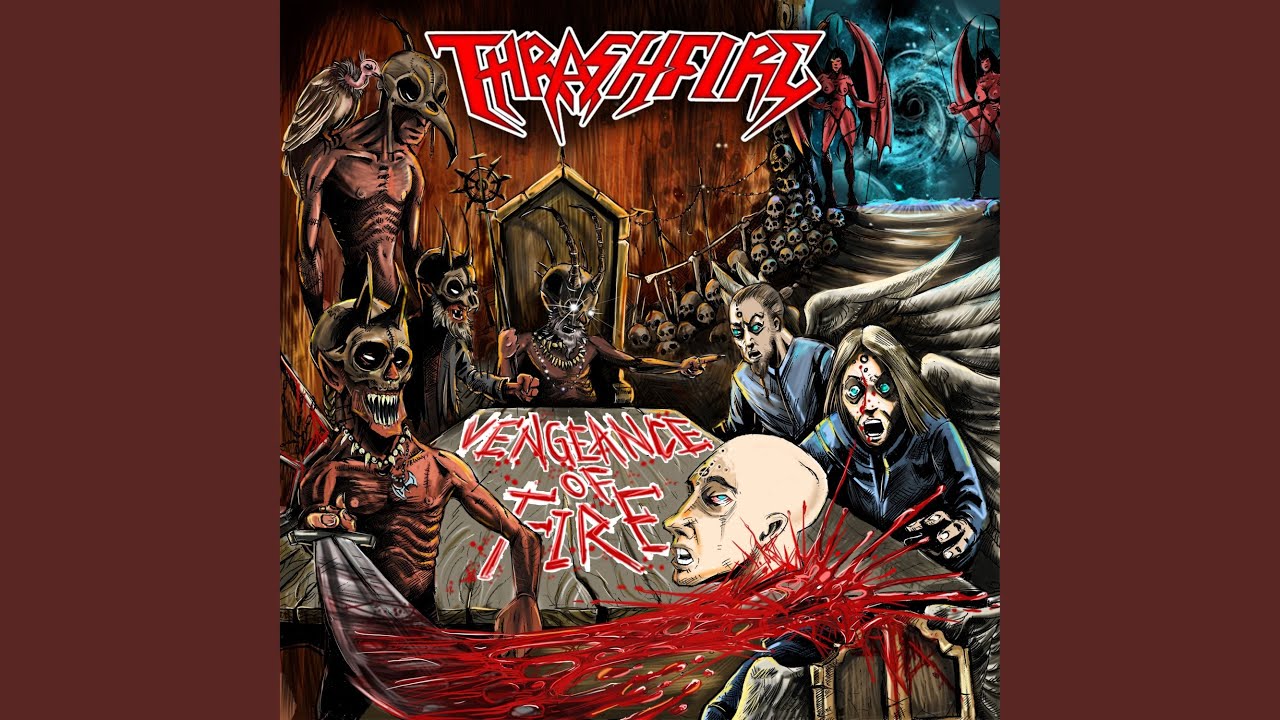 Kill the Fake God (Demo 2007)