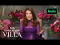 Lisa Vanderpump Gets the Job Done | Vanderpump Villa | Hulu