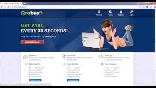 How to earn money Online! 20$ a day! No creditcard or investment needed!