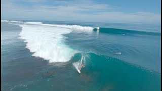 Krui Sumatra Day One Ujung Bocur