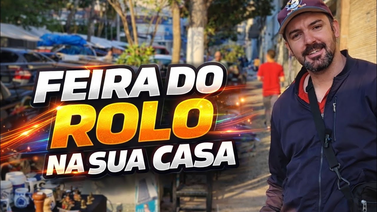 FEIRA DO ROLO NA SUA CASA! ACTION FIGURAS, BRINQUEDOS ANTIGOS E COLECIONÁVEIS! 