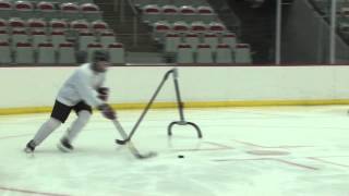 Scoring - End Wall Retrieval Attack Net