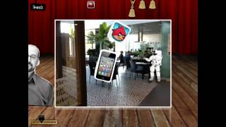 Puppet Pals