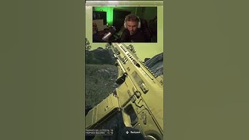 Did the ISO HEMLOCK actually get a NERF? 🤔 #shorts