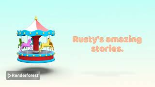 🌿 The Brave Little Leaf | Tiny Tales TV | Animated Story for Kids