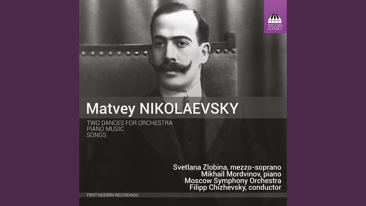 Fantasia on the Russian Folksong Korobeiniki