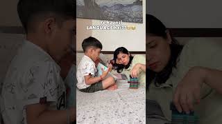 Koi decode kardo💻😅#momlife#comedy #funnyshorts#explorepage #funnykids