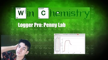 Logger Pro: Penny Lab